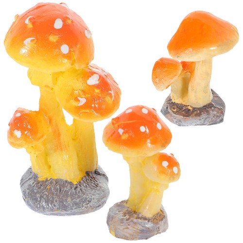 Pcs figurines miniatures de - figurines,