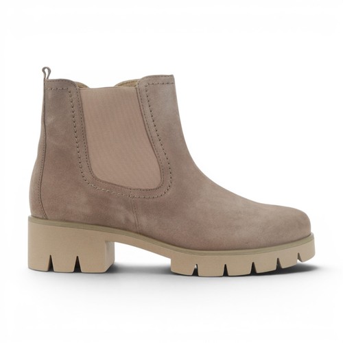 Gabor women chelsea lug dark - chelsea,