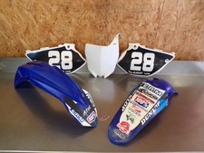 Kit plastique Yamaha 125/250