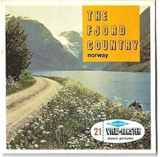 view master The Fjord Country