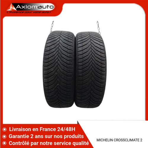 Paire de pneus - 🇫🇷,