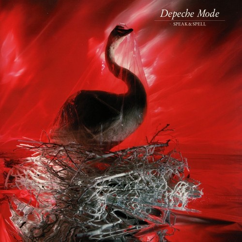 Depeche mode speak spell - depeche, &