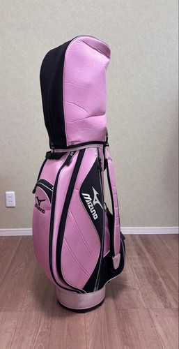Mizuno rose sac chariot - de,