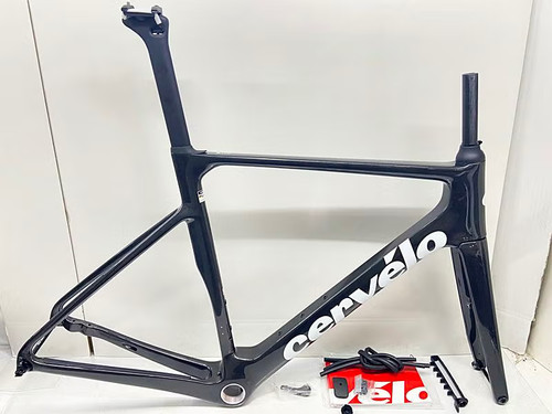Ensemble cadre route cervelo - cadre,