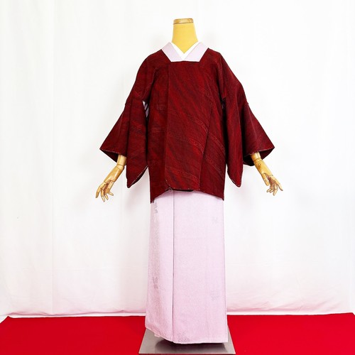 Kimono japonais haori - kimono,