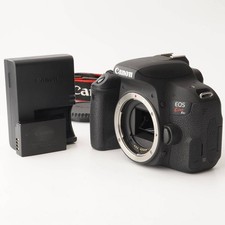 [EXCELLENT+] Canon EOS Kiss