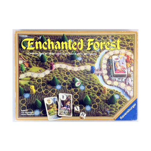 Jeu société ravensburger - de,