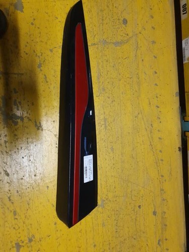 Baguette porte arriere - porte,