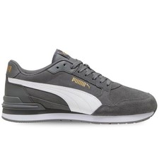 Chaussures Puma  St Runner V4 Suede  399665-02 - 9M