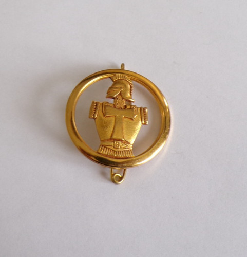 Insigne militaire beret - militaire,
