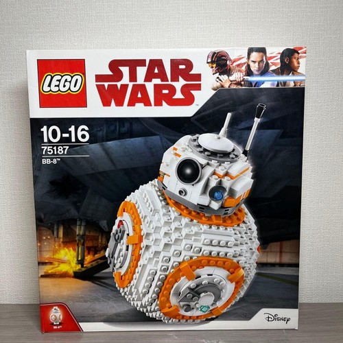 Lego star wars 75187 8 - wars,