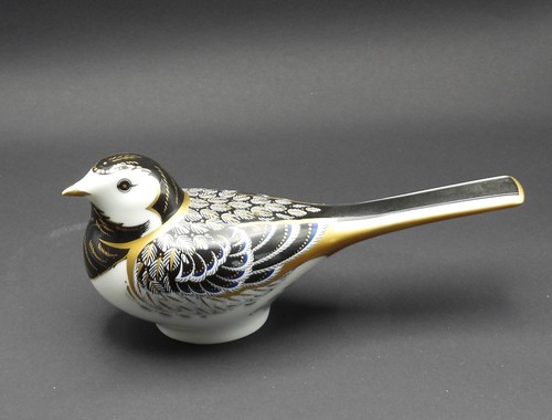 Royal crown derby - crown,