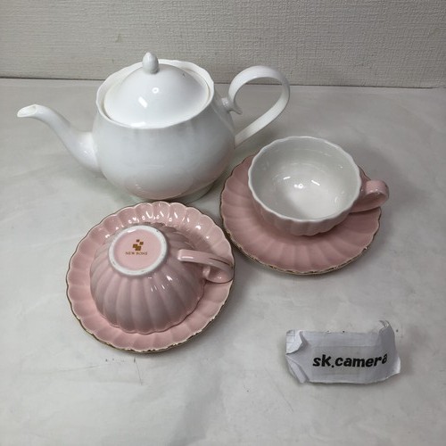 Ensemble théière noritake - théière,