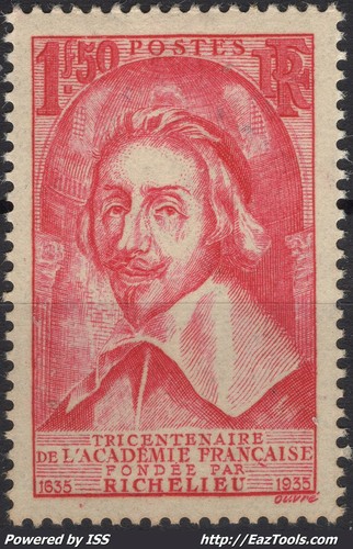 France cardinal richelieu - cardinal,