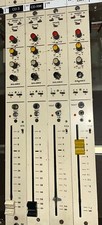 Tranches console studio - tranches,