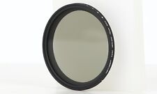 KF Concept Fader ND2-400 72mm