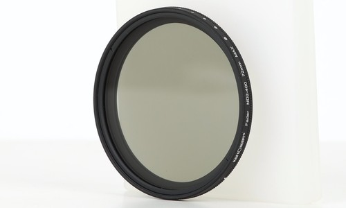 Concept fader nd2 - kf,
