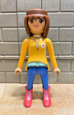 PLAYMOBIL Personnage Femme