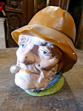 Pot tabac en - a,