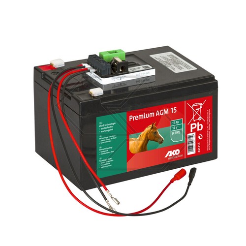 Batterie pour energizer - pour,