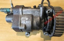 RENAULT 1.5 DCI INJECTION PUMP