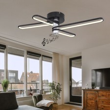 Plafonnier Lampe de Salon LED