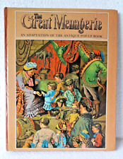 LIVRE  POP HOP UP -THE GREAT