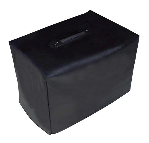 Black vinyl cover for - black,