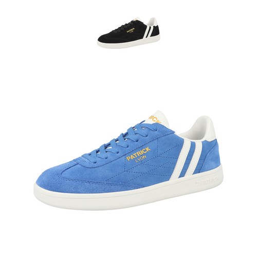 Patrick lyon coupe unique - lyon,