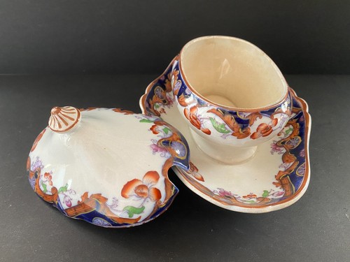 Lunéville saucière - lunÉville,