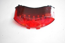 Feu arriere led - , origine
