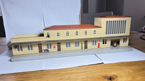 Märklin 419 gare - 00,