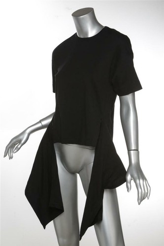 Cedric charlier black cotton - cedric,