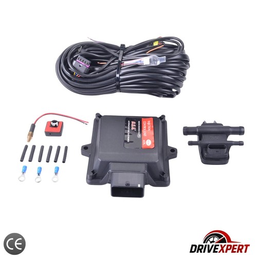 Calculateur gpl mp48 ecu - calculateur,