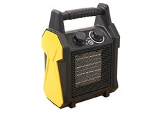 Faithfull Radiateur Céramique