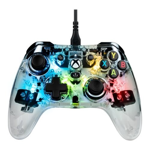 Manette nacon xbxevol - manette,