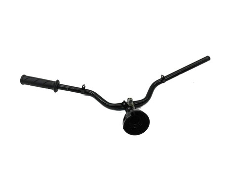 Guidon peugeot satélis abs - guidon, (peugeot