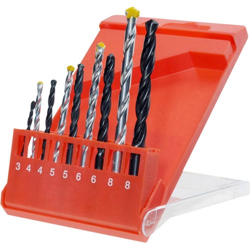 Kwb 420200 pièces foret - 420200,