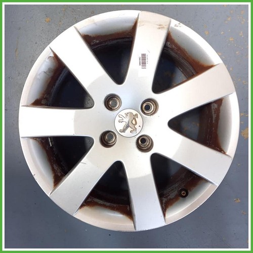 Cerchio alliage peugeot 308 - en,