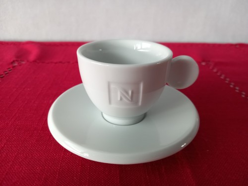 Nespresso expresso tasses à - nespresso,