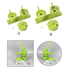 Kit de moule de fabricant de