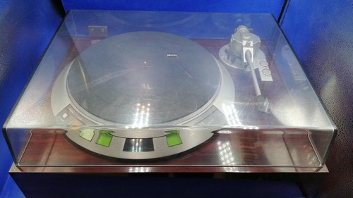 Platine vinyle vintage - , à