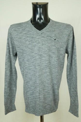 Pull hollister homme taille - ^,