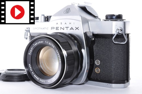 Compteur slr pentax - compteur,