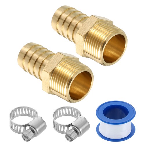 Pièces raccords pour tuyau - pour,