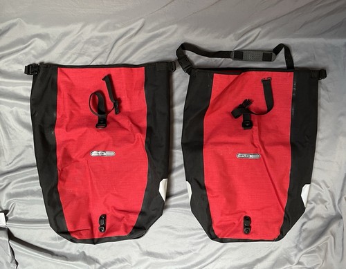 Ortlieb back roller - back-roller, bike