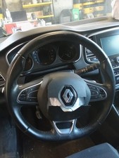 Volant RENAULT MEGANE 4 PHASE