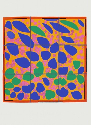 Henri matisse wonderful - henri,