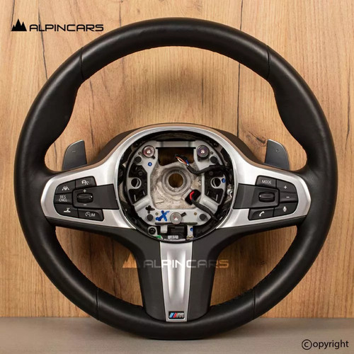 Bmw g30 g31 - g32, m