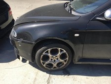 Repetiteur clignotant avant gauche (Feux) ALFA ROMEO GT COUPE 60694592